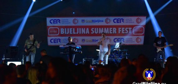 BSF: Natupili DJ Igor Garnier i Aco Pejović