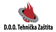 Logo Tehnicka Zastita
