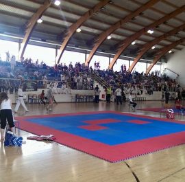 Brčko Open 2015