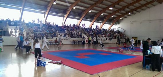 Brčko Open 2015