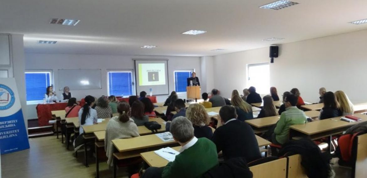 Održan seminar o nasilju u školama