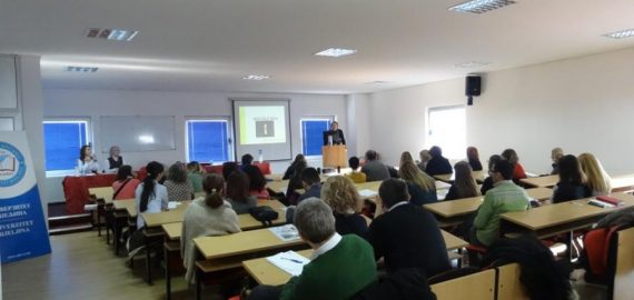 Održan seminar o nasilju u školama