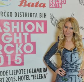 Fashion Night