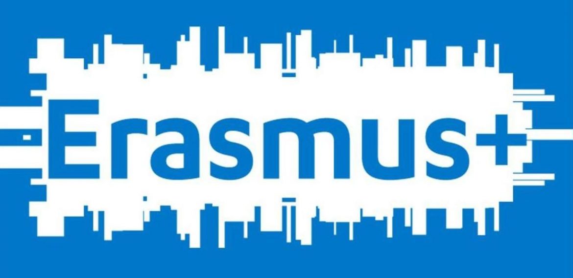 INFO dan EU programa “ERASMUS+”