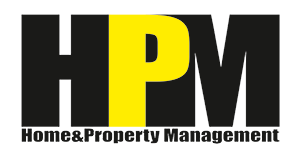 Logo HPM