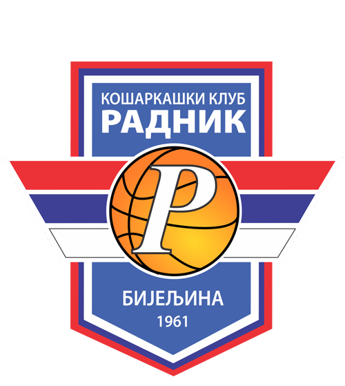 Logo KK Radnik