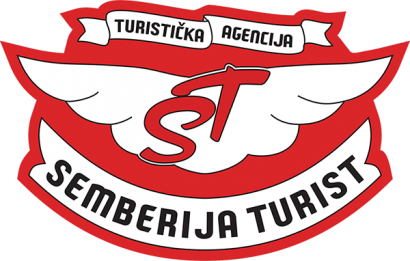 Logo SemberijaTurist