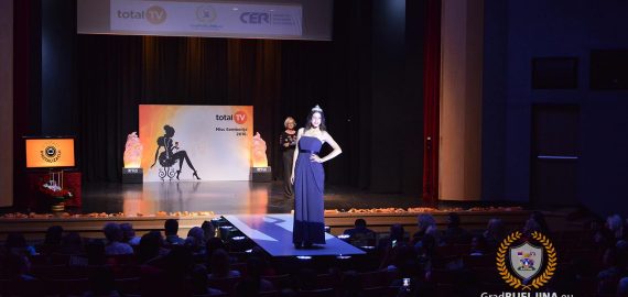 Marija Ostojić nova je Miss Semberije