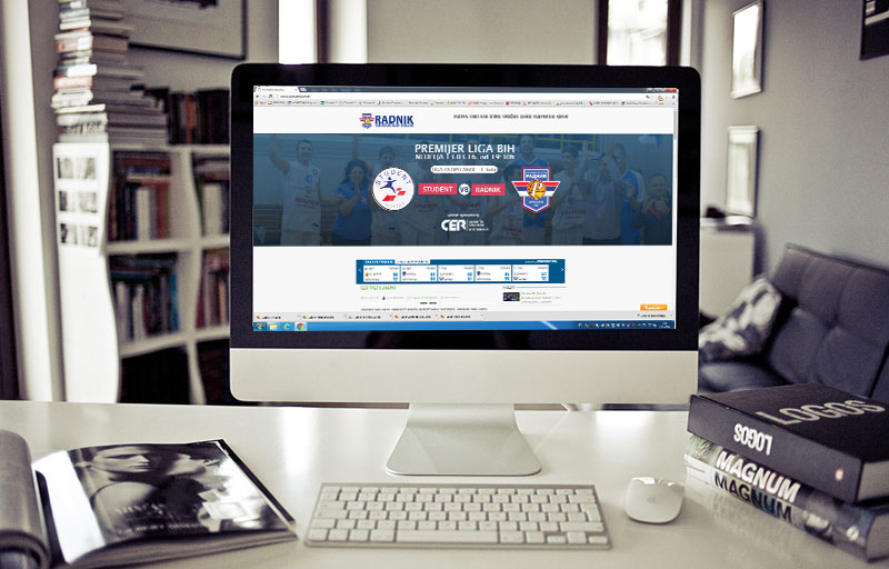 KK Radnik CER Bijeljina