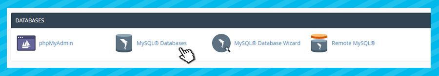 cpanel-mysql