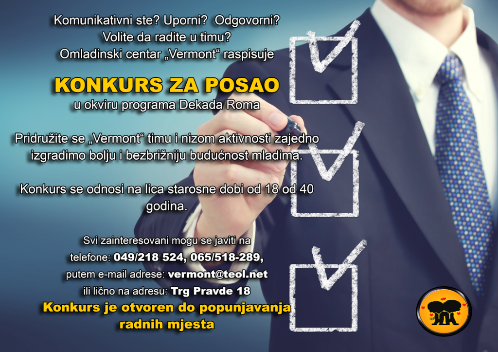 konkurs plakat