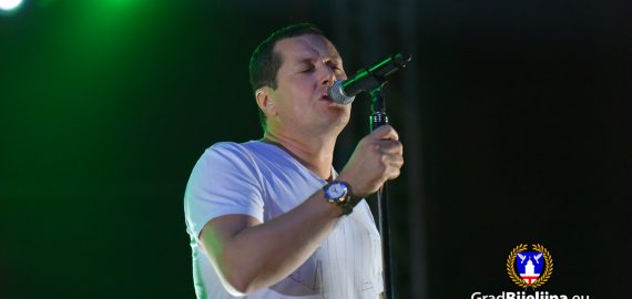 BSF: Natupili DJ Igor Garnier i Aco Pejović